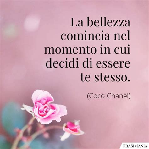 frasi coco chanel sulla bellezza|frasi di coco chanel.